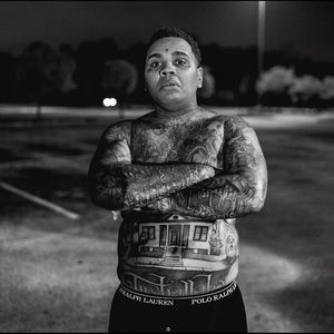 Meet your Posher, Ron